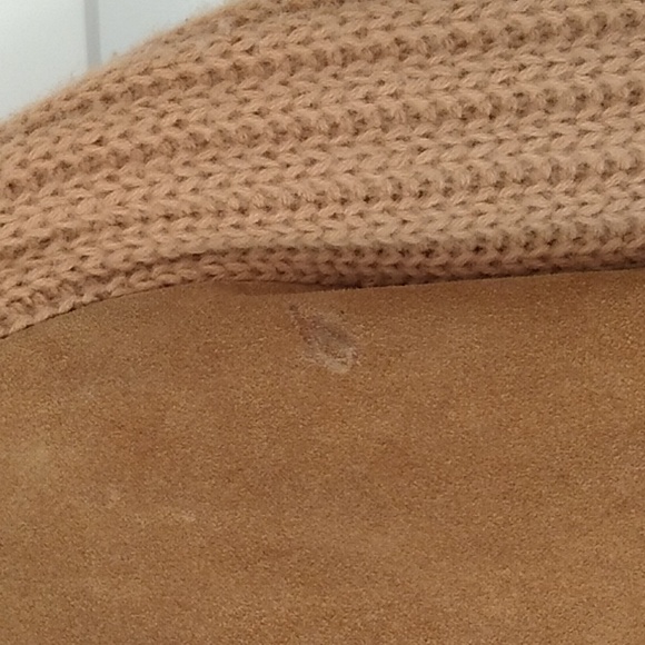 Vtg. Swagger Moto jacket - Picture 4 of 7